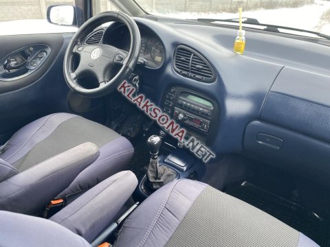 продам Volkswagen Sharanв пмр  фото 6