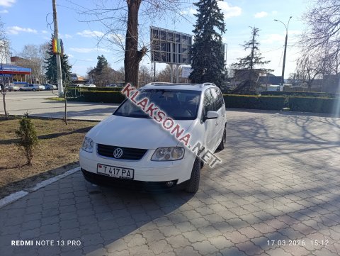 продам Volkswagen Sharanв пмр  фото 4