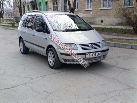 продам Volkswagen Sharanв пмр  фото 5