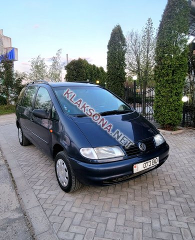 продам Volkswagen Sharanв пмр  фото 5