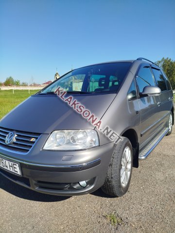 продам Volkswagen Sharanв пмр  фото 5