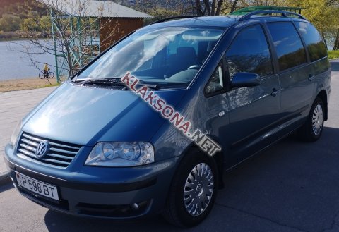 продам Volkswagen Sharanв пмр  фото 6