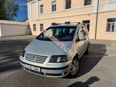 продам Volkswagen Sharanв пмр  фото 5