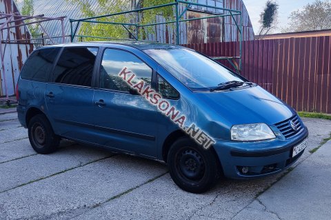 продам Volkswagen Sharanв пмр  фото 4