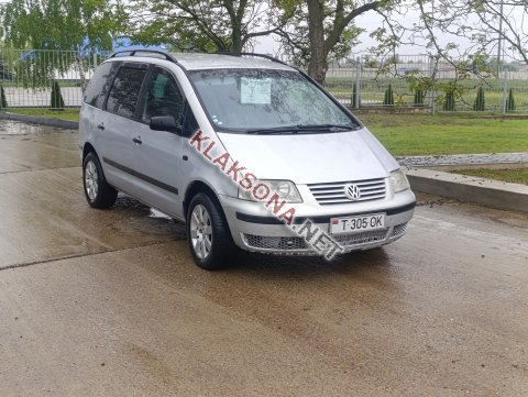 продам Volkswagen Sharanв пмр  фото 6