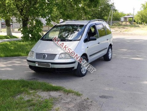 продам Volkswagen Sharanв пмр  фото 6