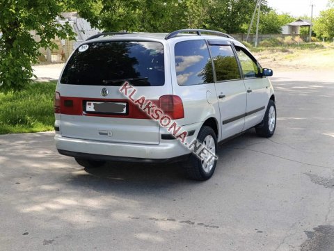 продам Volkswagen Sharanв пмр  фото 6