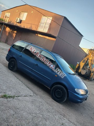 продам Volkswagen Sharanв пмр  фото 5