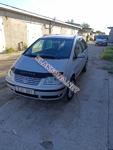 продам Volkswagen Sharanв пмр  фото 6
