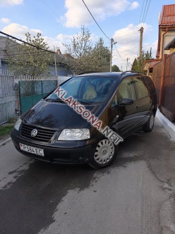 продам Volkswagen Sharanв пмр  фото 5