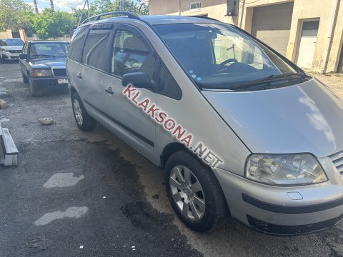 продам Volkswagen Sharanв пмр  фото 6