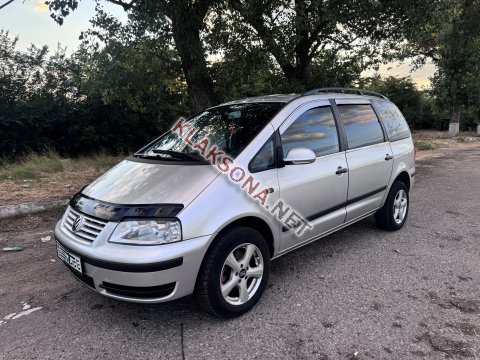 продам Volkswagen Sharanв пмр  фото 5