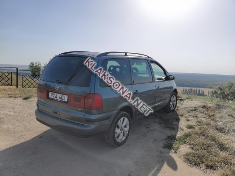 продам Volkswagen Sharanв пмр  фото 5
