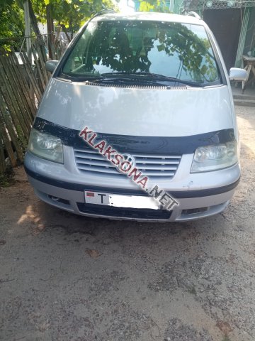 продам Volkswagen Sharanв пмр  фото 5
