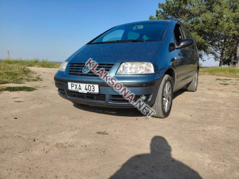 продам Volkswagen Sharanв пмр  фото 6