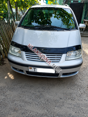 продам Volkswagen Sharanв пмр  фото 6