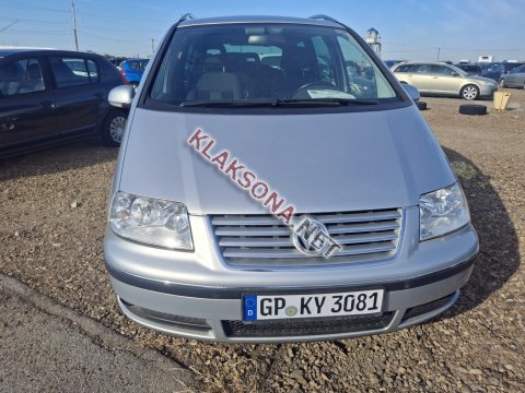 продам Volkswagen Sharanв пмр  фото 4