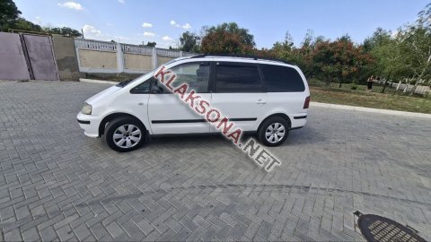 продам Volkswagen Sharanв пмр  фото 5