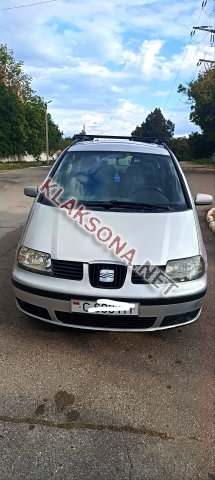 продам Volkswagen Sharanв пмр  фото 4