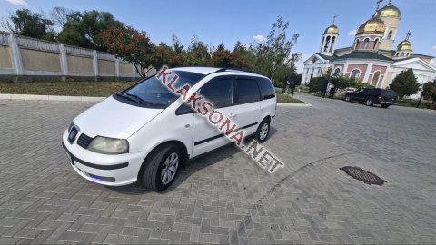 продам Volkswagen Sharanв пмр  фото 6