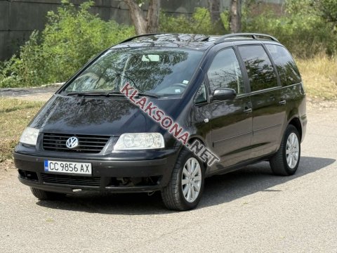 продам Volkswagen Sharanв пмр  фото 6