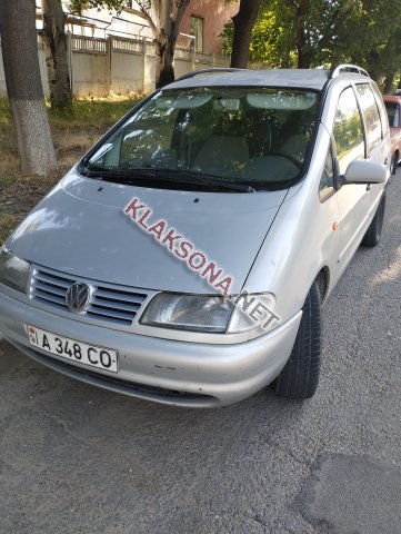 продам Volkswagen Sharanв пмр  фото 4
