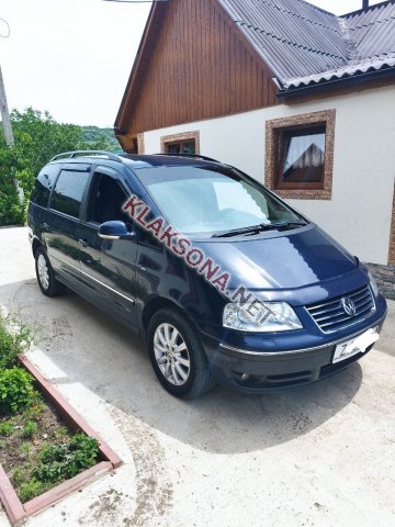продам Volkswagen Sharanв пмр  фото 6
