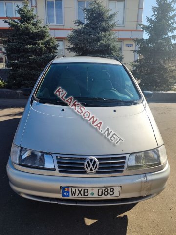 продам Volkswagen Sharanв пмр  фото 6