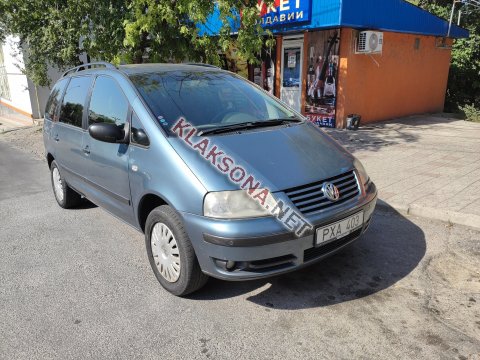 продам Volkswagen Sharanв пмр  фото 5