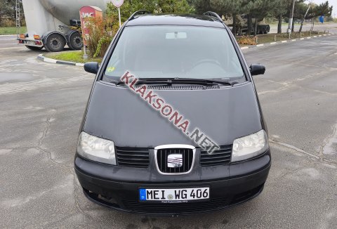 продам Volkswagen Sharanв пмр  фото 5