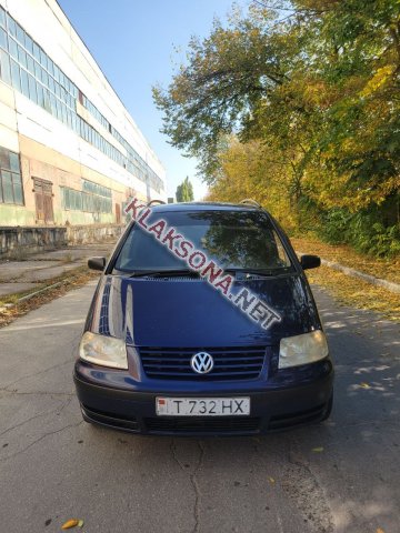 продам Volkswagen Sharanв пмр  фото 4