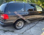 продам Volkswagen Sharan в пмр  фото 3