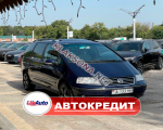 продам Volkswagen Sharan в пмр  фото 5