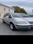 продам Volkswagen Sharan в пмр  фото 1