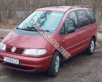 продам Volkswagen Sharan в пмр  фото 5