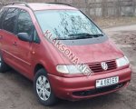 продам Volkswagen Sharan в пмр  фото 3