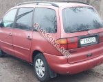 продам Volkswagen Sharan в пмр  фото 4