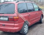 продам Volkswagen Sharan в пмр  фото 2