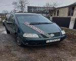 продам Volkswagen Sharan в пмр  фото 6