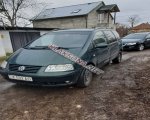 продам Volkswagen Sharan в пмр  фото 5