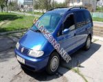 продам Volkswagen Sharan в пмр  фото 6