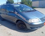 продам Volkswagen Sharan в пмр  фото 3
