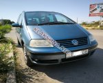 продам Volkswagen Sharan в пмр  фото 4