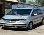 продам Volkswagen Sharan в пмр  фото 3