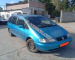продам Volkswagen Sharan в пмр  фото 5