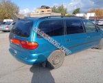 продам Volkswagen Sharan в пмр  фото 3