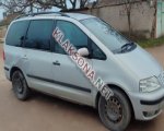 продам Volkswagen Sharan в пмр  фото 1