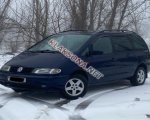 продам Volkswagen Sharan в пмр  фото 2
