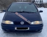 продам Volkswagen Sharan в пмр  фото 2