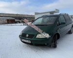 Volkswagen Sharan 2003г. 3 700 $